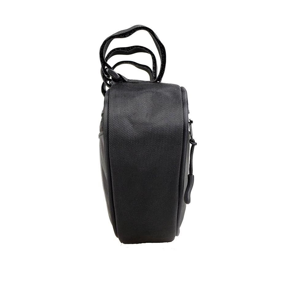 Túi tam giác xe đạp NICOLOO, Túi ống trước khung xe đạp chống nước MTB, Phụ kiện dung tích lớn Túi đi xe đạp