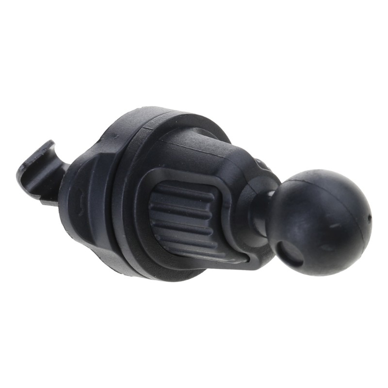 POP Đế Cố Định Kẹp Giá Đỡ Ổ Cắm Điện Thoại Gắn Móc Ô Tô Lỗ Thông Khí Đai Ốc Giá Đỡ Điện Thoại Ô Tô Ổ Cắm Không Khí Cố Định Kẹp