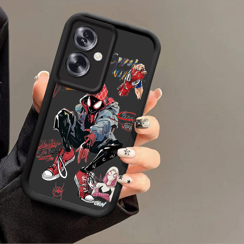 ốp lưng oppo a79 5g bìa bts điện thoại h