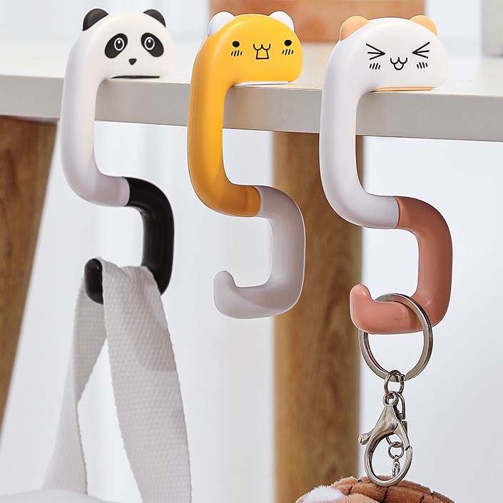 Móc treo di động có thể gập lại
