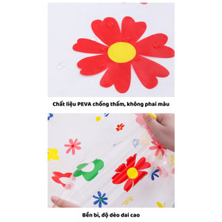 Bạt Phủ Xe Máy Che Mưa Họa Tiết Đẹp Mắt Bạt Trùm Xe Máy Loại Lớn Bao Trùm Cả Xe Kích Thước 2m2x1m2 Life Plus - PXM01
