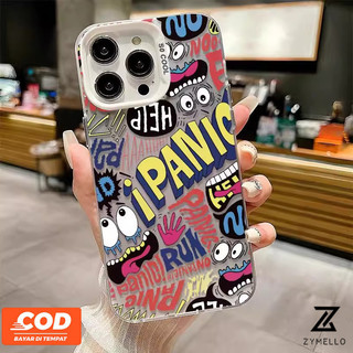 Ốp lưng cho OPPO Reno 14F 5G Reno 13F Reno12 F Reno 12 Reno11 F Reno 11 5G Reno 11 Pro 5G Reno 10 Pro 5G Reno 8T Reno 8Z Reno 7Z Reno 8 Ốp điện thoại chống sốc graffiti đường phố thời trang
