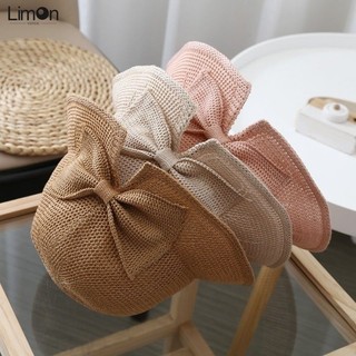 Feeeddi Mũ chống nắng mùa hè cho trẻ em Mũ lưới mỏng bé gái thoáng khí