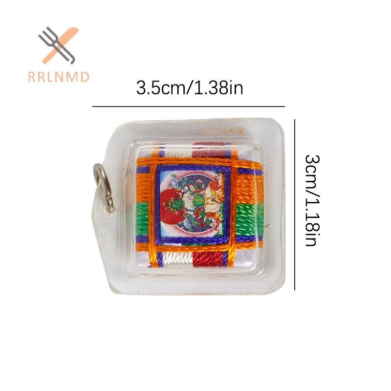 Rrlnmd > Tây Tạng Tangka Xanh Tara Phật Giáo Móc Khóa Mặt Dây Nhỏ Phong Thủy Móc Chìa Khóa MỚI