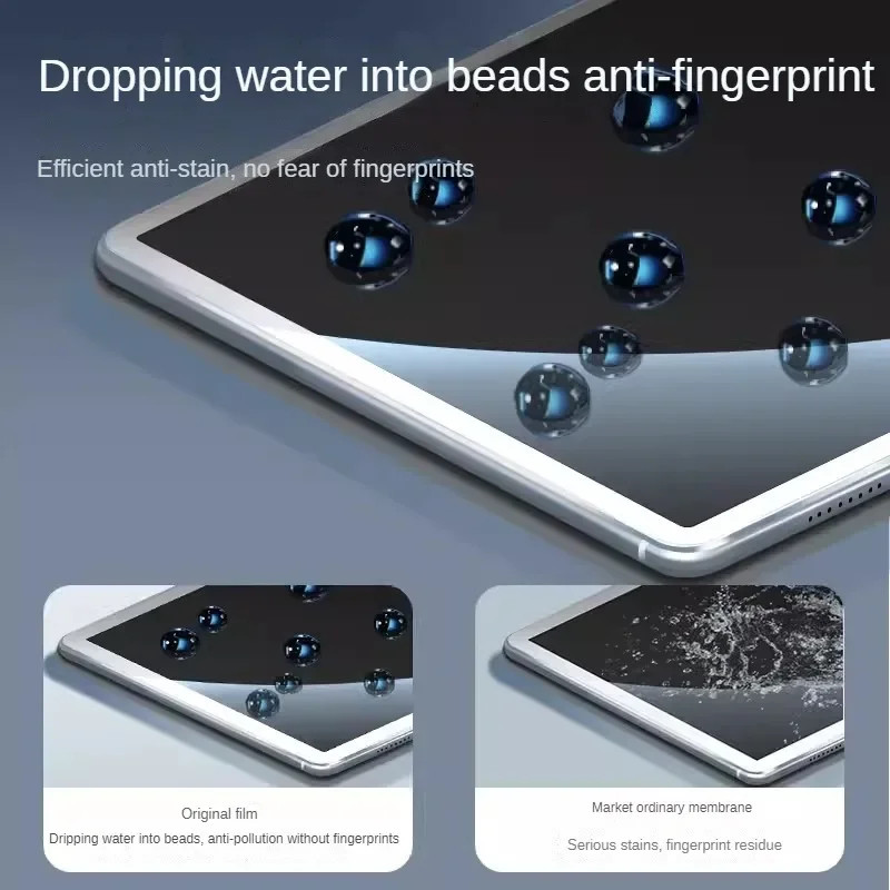 Phim Kính Cường Lực Cho Redmi Pad Pro 12.1 Inch 2024 9H HD Chống Trầy Xước Xiaomi POCO Pad 12.1 "Phim Bảo Vệ Màn Hình