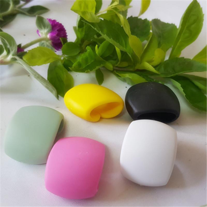 Phụ Kiện Điện Thoại Di Động Máy Tính Để Bàn Sắp Xếp Cáp Dữ Liệu Lưu Trữ Cáp Sạc Đa Năng Winder Hub Cáp Tai Nghe Cố Định Lưu Trữ Khóa