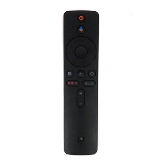 MỚI XMRM-006 Thay Thế Cho Xiaomi mi tv Box S Voice Bluetooth Điều Khiển Từ Xa