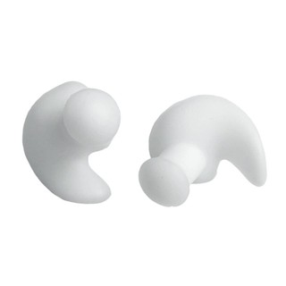 Nút tai Mon Swim Gear có kẹp mũi tiện dụng Thiết kế chống nước bằng silicon
