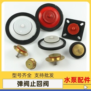 Phụ kiện máy bơm nước Máy bơm tự mồi Van kiểm tra Van kiểm tra Van kiểm tra Máy bơm nước có van tăng áp Bơm tăng áp Kiểm tra nước Van tăng áp đồng WF