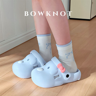 Xixitiao Những Đôi Sandal Họa Tiết Cún Con Ngọt Ngào Và Dễ Thương Dành Cho Nữ Hoàn Hảo Cho Mùa Hè Đi Biển