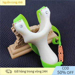 Ná chạc Hit-Ná Cao Su Nhựa ABS Tặng Kèm Dây Cao Su