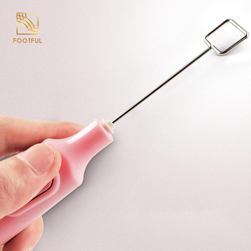 Máy trộn sơn Gouache Điện cầm tay để trộn Máy trộn sắc tố khuấy tốt