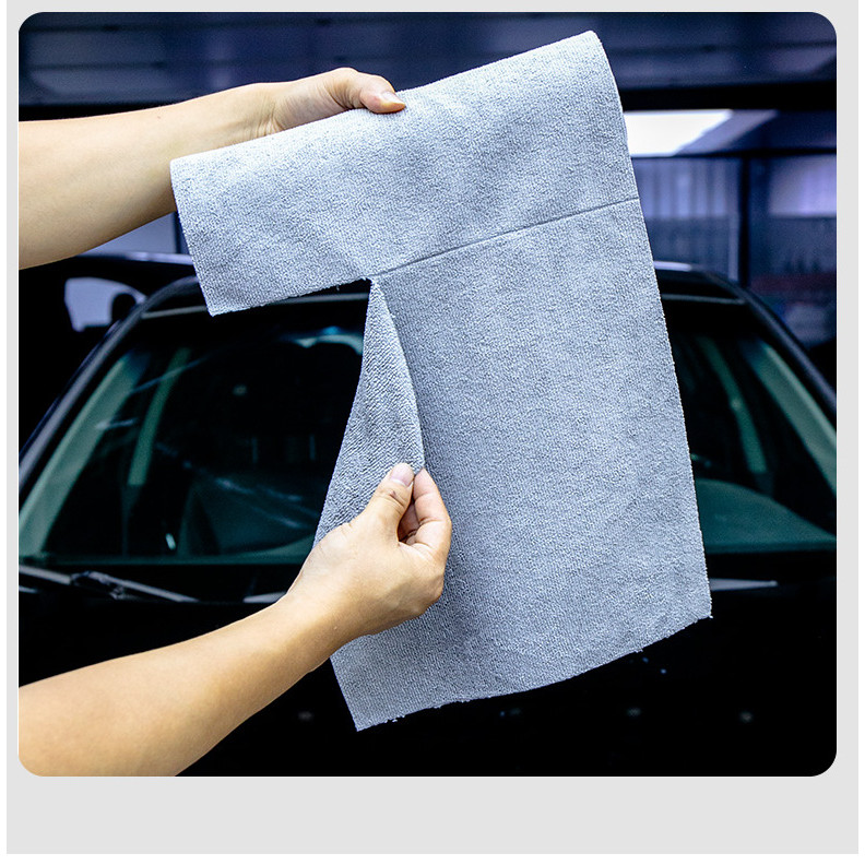 Khăn Lau Xe KLCB Dạng Cuộn Xé 24 Cái – Microfiber Siêu Mịn – Tiện Lợi Tái Sử Dụng | BigBuy360 - bigbuy360.vn