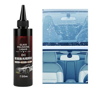 Kính đánh bóng kính Ba Lan chống trầy xước Chất tẩy rửa SHINE bóng cao Ba Lan boivn