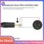 Bộ Chuyển Đổi Cáp 3.5 Mm Sang XLR Cân Bằng 1 / 8 Inch Mini Jack TRS Stereo Sang 3Pin XLR Nam Micro Cáp Âm Thanh