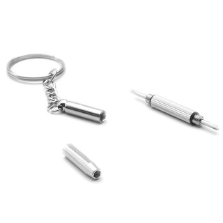 Móc khóa di động - Dụng cụ sửa kính mini