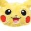 Kasco Enjoy Caddy Bag Pikachu Multi Pouch Approximately H170mm × W140mm