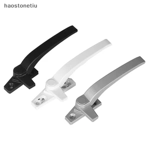 NS Casement Tay Nắm Cửa Và Cửa Sổ 50 Loại Tay Cầm Hợp Kim Nhôm Dày Tay Cầm Cửa Sổ Chắc Chắn 7 Hình NS