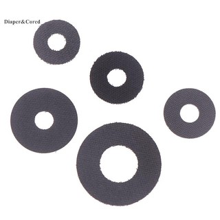 Đệm sợi carbon cho máy câu má phanh bánh xe, phù hợp với reel baitcasting ngoài trời