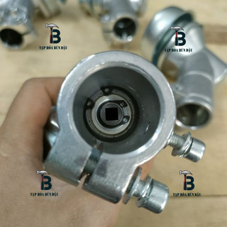 Đầu bò 24.25.26.28 cho máy cắt cỏ ống cần, đầy đủ thông số, hàng nội địa và máy bãi