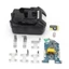 Pealike Heavy Duty Professional Case Protectve Circuit Board Thay thế cho BL1840 BL1850 BL1830 BL1860B Phụ kiện