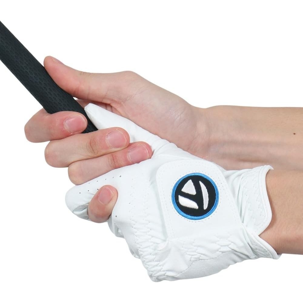 Găng tay golf TaylorMade Players – Tay trái dành cho người thuận tay phải