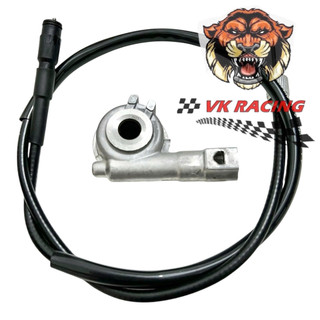 Combo dây đồng hồ nhông đồng hồ wave rs - wave a - wave s100