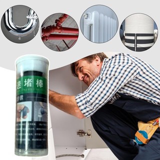 40 / 120ml Epoxy Putty Stick Chịu Nhiệt Chống Thấm Nước Sửa Chữa Gắn Keo Cho Kim Loại Thủy Tinh Gốm Vết nứt mueadsyvn