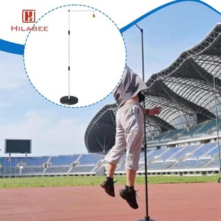 Máy kiểm tra bước nhảy dọc thép không gỉ cao cấp, dễ dàng điều chỉnh và sử dụng