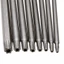 BORAGETE 8 CÁI Đầu lục giác Allen Bộ mũi khoan cờ lê, Bộ mũi tuốc nơ vít Torx T8-T40 100mm 150mm 200mm, Phụ kiện phần cứng Bộ phận dụng cụ điện bit 1 / 4 Inch Sử dụng chuyên nghiệp