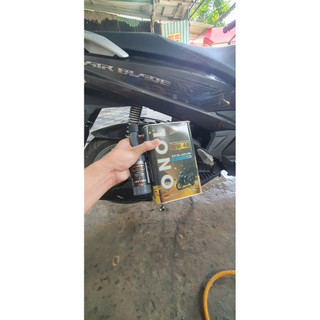 Súc Rửa Động Cơ Xe Máy Tay ga, Tay Côn, Tự Động Senfineco 9915 Của Đức 100ml - Mvn Auto