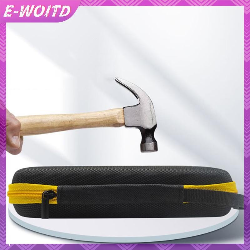 E-WOITD RG405M Đen Ốp Lưng Retro Cầm Tay Trò Chơi Điện Tử Màn Hình Chống Thấm Nước Mang Theo Túi Retro Video Game Console E-WOITD