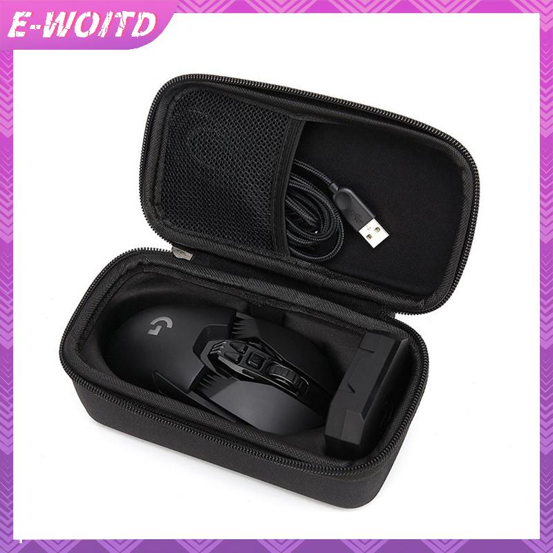 Túi đựng chuột E-WOITD Vỏ đựng đa năng cho Logitech G903 G900 G502 GPW HNVN
