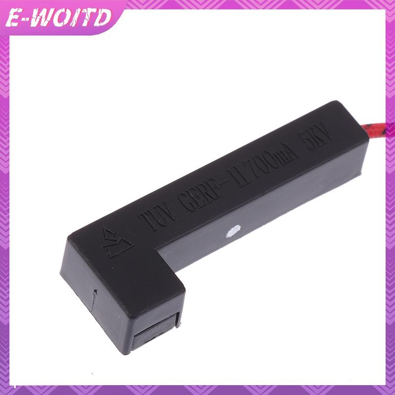 Phụ kiện vi sóng E-WOITD 5KV 0.8A 700mA 800mA 900mA Cầu chì áp suất cao Thay thế Cầu chì điện áp cao tích hợp cho lò vi sóng HNVN