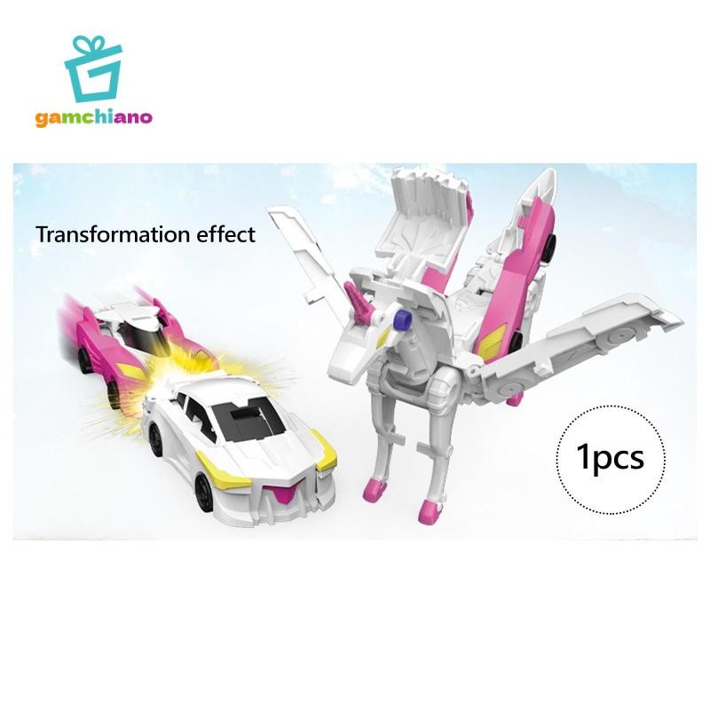 Xe Biến Đổi Đồ Chơi Giáo Dục Biến Đổi Nhân Vật Hành Động Robot Xe Biến Hình Robot Cho Trẻ Em Cho Bé Trai Bé Gái Đảng