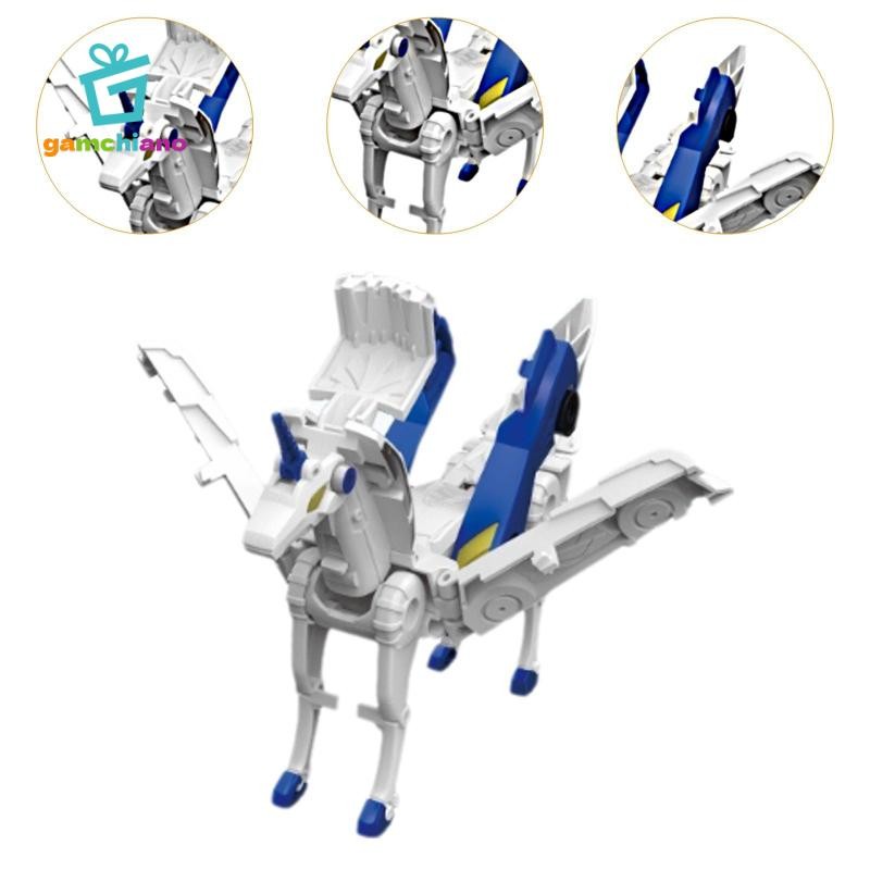 Xe Biến Đổi Đồ Chơi Giáo Dục Biến Đổi Nhân Vật Hành Động Robot Xe Biến Hình Robot Cho Trẻ Em Cho Bé Trai Bé Gái Đảng