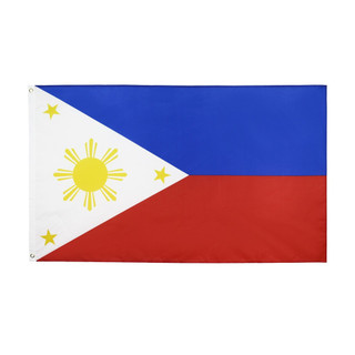 90 * 150cm Quốc kỳ ASEAN Philippines / Việt Nam / Myanmar / Brunei / Campuchia / Lào Cờ