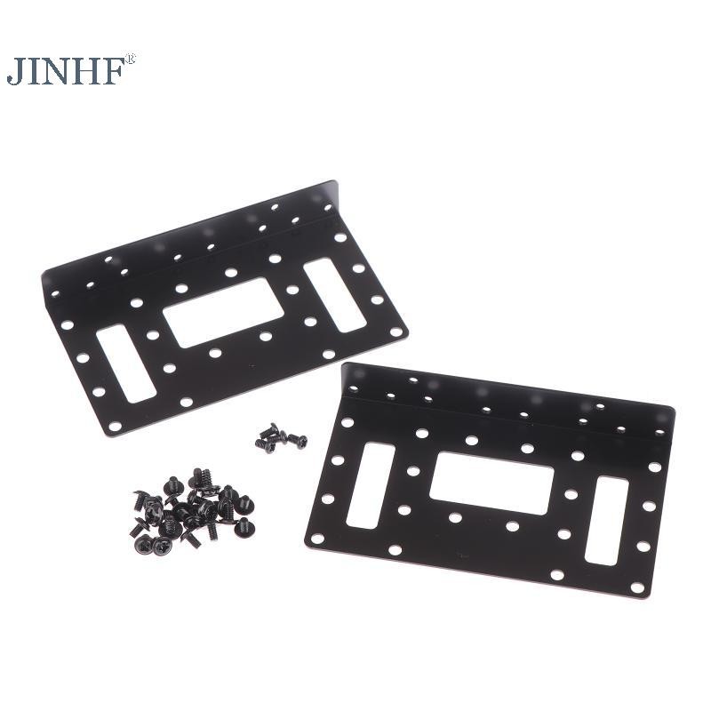 JINHF 11UB Lưu Trữ Gắn Giá Đỡ 2.5 inch 3.5 inch Adapter Khay Adapter HDD Ổ Cứng Cho 2.5 / 3.5 inch SSD Giá Đỡ HOT