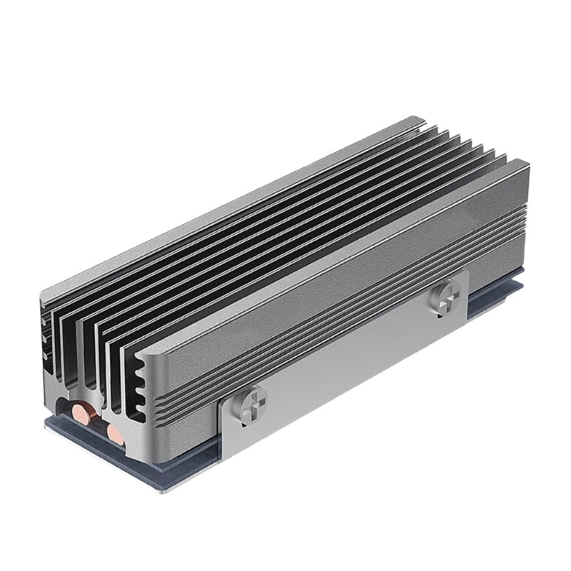 Moon M 2 2280 SSD Tản Nhiệt Kim Loại 2280 NVME CPU Thay Thế