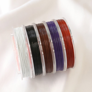 Nhật Bản FLEXY7 Nhập Khẩu Dây Thép Mềm 7 Dây Trang Sức Chủ Đề diy Handmade Ngọc Trai Dây Vòng Cổ Vòng Tay Phụ Kiện
