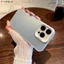 Dành Cho Honor Magic 6 5 4 Lite Pro Ultimate RSR Porsche Ốp Điện Thoại Sang Trọng Laser Đen Xám Bạc Đơn Giản Sáng Bóng Cặp Đôi Kinh Doanh Mờ Mờ Mờ Vỏ Chống Sốc