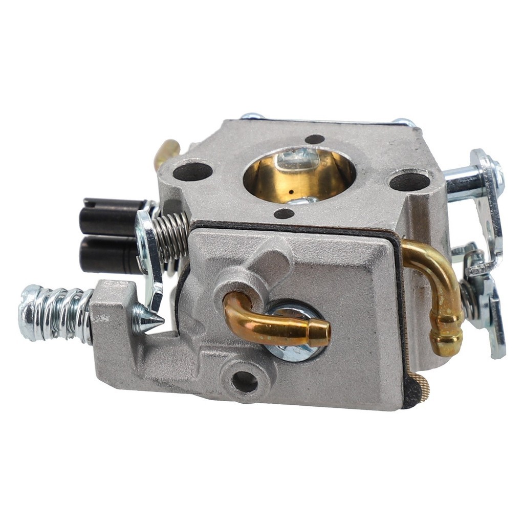 【 Cosyh 】 Bộ Chế Hòa Khí Cho Động Cơ 2 Thì Máy Cưa Xích Trung Quốc 4500 5200 5800 45cc 52cc 58cc