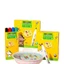 Bút vẽ nước thần kỳ DELMER, Bàn chải vẽ tranh nổi nước không mùi, 4 / 8 / 12 màu An toàn Bút màu nước Graffiti đầy màu sắc thú vị Trẻ em
