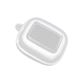 UTAKEE Silicone Protective Case Flexible Shockproof Cover Earbud Protector Silicone Earphone Sleeve Pocket for JBL Live Beam 3