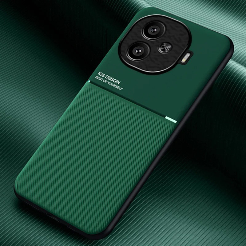 Dành Cho Vivo iQOO Z9 Turbo Z9x Da Họa Tiết Ốp điện thoại Silicon Mờ Chống Sốc