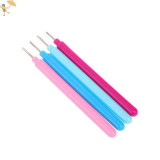 [Gou] Giấy Quilling Có Rãnh Bút Giấy Có Rãnh Dụng Cụ Quilling DIY Paper Craft VN
