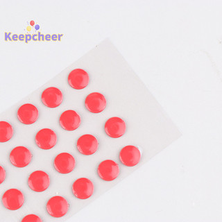 [Keepcheer] Ultraglide Small Round Dot DIY Chuột Glide Feet ICE Control Speed Phiên bản chống mài mòn Esports Universal [Mới]