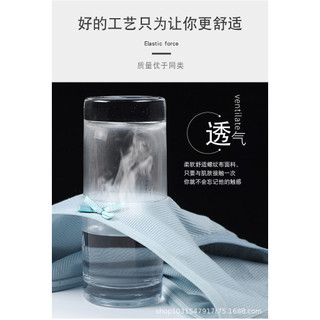 Quần lót nơ và ruy băng nữ, đồ lót eo giữa cotton thoải mái