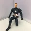 BH2 Captain America Nhân Vật Hành Động Cuộc Nội Chiến Avengers Đội Trưởng Mô Hình Búp Bê Đồ Chơi Cho Trẻ Em Trang Trí Bộ Sưu Tập HB2