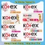 Băng Vệ Sinh TAMPON Kotex các size - Hàng Châu Âu